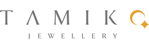 Tamiko Jewellery logo