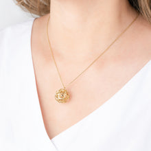 Load image into Gallery viewer, MARI NECKLACE
