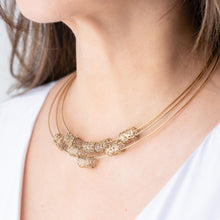 Load image into Gallery viewer, NAMI NECKLACE
