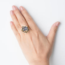 Load image into Gallery viewer, SA-KU BOUQUET RING
