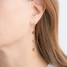 Load image into Gallery viewer, YUI EARRINGS
